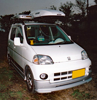 ホンダ ライフ T(AT_0.66)