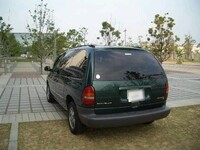 クライスラー ボイジャー