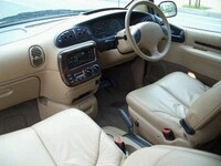 クライスラー ボイジャー