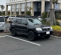 マツダ トリビュート フィールドブレイク_4WD(AT_2.3)