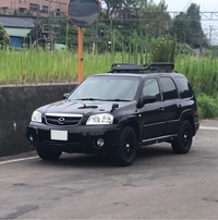 マツダ トリビュート フィールドブレイク_4WD(AT_2.3)