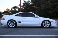 トヨタ MR2