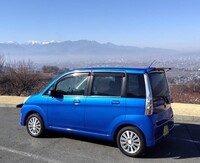 スバル ステラ カスタム_R_LIMITED(CVT_0.66)