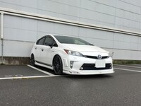 トヨタ プリウス