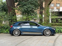 メルセデスAMG Aクラス メルセデスAMG A35 4マチック エディション1_RHD_4WD(DCT_2.0)