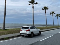 BMW X1 xドライブ 18d xライン_RHD(AT_2.0)