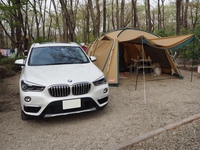 BMW X1 xドライブ 18d xライン_RHD(AT_2.0)