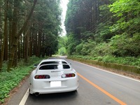 トヨタ スープラ SZ(MT_3.0)