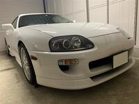 トヨタ スープラ SZ(MT_3.0)