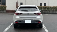 マツダ MAZDA3 ファストバック 15S ブラックセレクション(EC-AT_1.5)