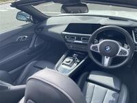 BMW Z4 ロードスター sドライブ 20i Mスポーツ_RHD(AT_2.0)