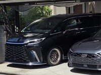 レクサス LM 500h“バージョンL”_AWD(AT_2.4)