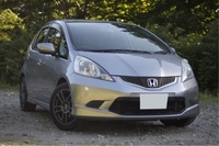 ホンダ フィット RS(MT_1.5)