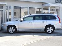 ボルボ V70 2.5T LE_RHD(AT_2.5)