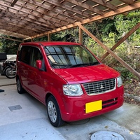 三菱 eKワゴン M(MT_0.66)