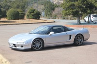 ホンダ NSX クーペ(MT_3.0)