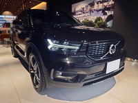 ボルボ XC40 B4 AWD Rデザイン_RHD_AWD(AT_2.0)