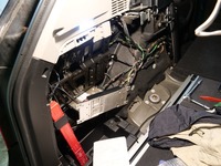 BMW X3 xドライブ20d ブルーパフォーマンス_RHD_4WD(AT_2.0)