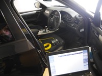 BMW X3 xドライブ20d ブルーパフォーマンス_RHD_4WD(AT_2.0)