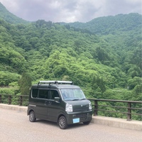 スズキ エブリイ PAリミテッド・ハイルーフ_4WD(MT_0.66)