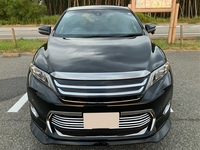 トヨタ ハリアー プレミアム(CVT_2.0) 