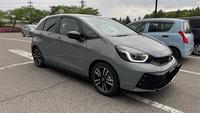 ホンダ フィット RS(CVT_1.5)