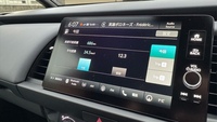 ホンダ フィット RS(CVT_1.5)