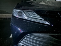 トヨタ カムリ G(CVT_2.5)