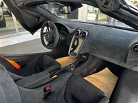 マクラーレン 600LT スパイダー 600LTスパイダー