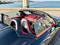 ポルシェ 718 スパイダー 718 スパイダー_RHD(PDK_4.0)