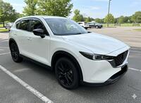 マツダ CX-5 20S ブラックセレクション(EC-AT_2.0)
