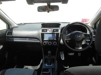 スバル インプレッサ スポーツハイブリッド スポーツハイブリッド 2.0i-S アイサイト_AWD(CVT_2.0)