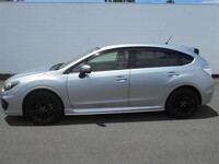 スバル インプレッサ スポーツハイブリッド スポーツハイブリッド 2.0i-S アイサイト_AWD(CVT_2.0)