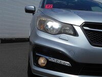 スバル インプレッサ スポーツハイブリッド スポーツハイブリッド 2.0i-S アイサイト_AWD(CVT_2.0)