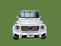 メルセデス・ベンツ Gクラス