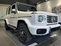 メルセデス・ベンツ Gクラス