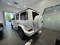 メルセデス・ベンツ Gクラス