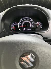 スズキ パレットSW