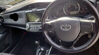 トヨタ カローラフィールダー 1.5G“W×B”(CVT_1.5)