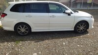 トヨタ カローラフィールダー 1.5G“W×B”(CVT_1.5)