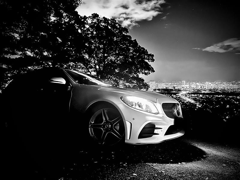 メルセデス・ベンツ Cクラス ステーションワゴン C220d ステーションワゴン アバンギャルド_RHD(AT_2.0)