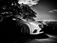 メルセデス・ベンツ Cクラス ステーションワゴン C220d ステーションワゴン アバンギャルド_RHD(AT_2.0)
