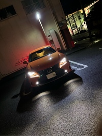 レクサス RC 200t“Fスポーツ”(SPDS_2.0)
