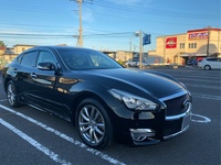日産 フーガ 370GT クールエクスクルーシブ(AT_3.7)