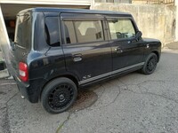 スズキ アルトラパン SS_4WD(AT_0.66)