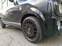 スズキ アルトラパン SS_4WD(AT_0.66)