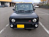 スズキ アルトラパン SS_4WD(AT_0.66)