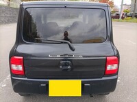 スズキ アルトラパン SS_4WD(AT_0.66)