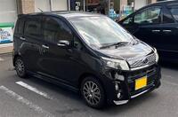スバル ステラ カスタム F(CVT_0.66)