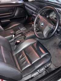 BMW 3シリーズ ハッチバック 318ti_セレクション_RHD(AT)